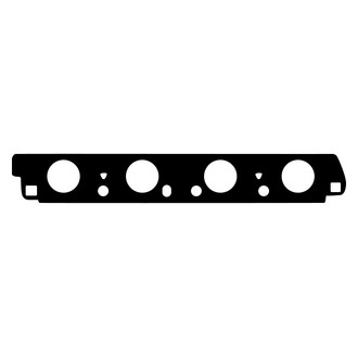 Elring® - Exhaust Manifold Gasket