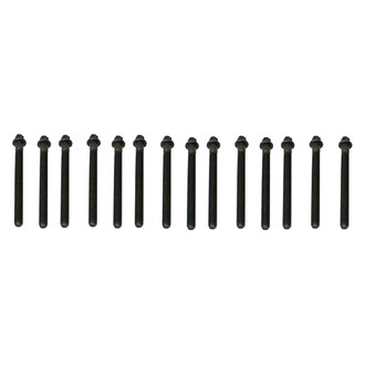 Elring® - Cylinder Head Bolt Set