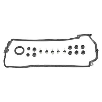 Elring® - Passenger Side Valve Cover Gasket Set
