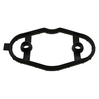 Elring® - High Pressure Fuel Pump on Engine Gasket