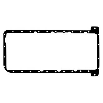 Elring® - Upper Engine Oil Pan Gasket