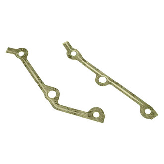 Elring® - Lower Timing Chain Case Gasket Set