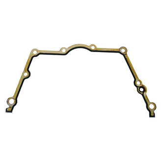 Elring® - Passenger Side Upper Timing Chain Case Gasket