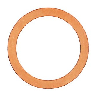 Elring® - Oil Drain Plug Gasket