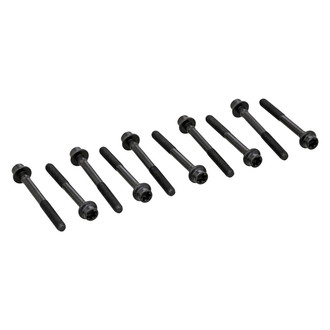 Elring® - Engine Crankcase Half Gasket