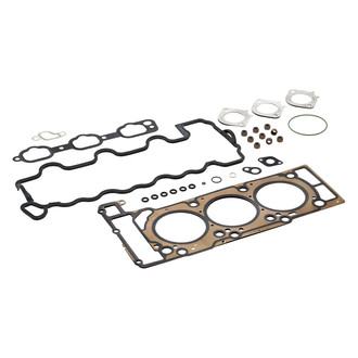 Elring® - Cylinder Head Gasket with Cylinder Head Cover Gasket