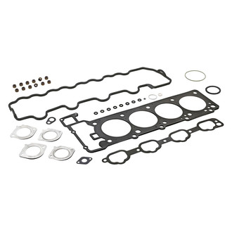 Elring® - Driver Side Cylinder Head Gasket with Valve Stem Seals