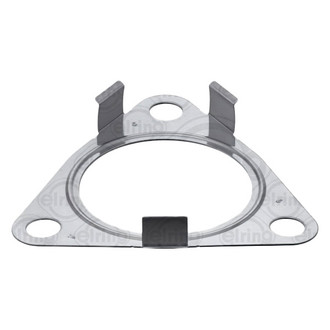 Elring® - Exhaust Pipe to Manifold Gasket