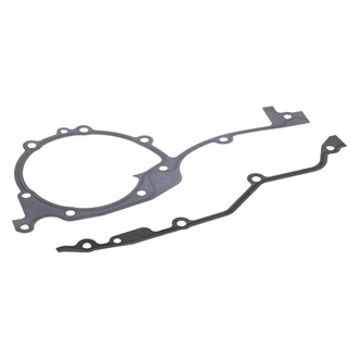 Elring® - Lower OEM Composite Timing Cover Gasket Set