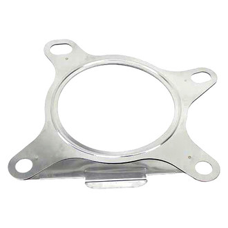 Elring® - Exhaust Manifold to Catalytic Converter Exhaust Gasket