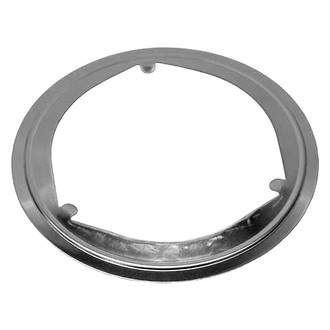 Elring® - Exhaust Manifold to Catalytic Converter Exhaust Gasket