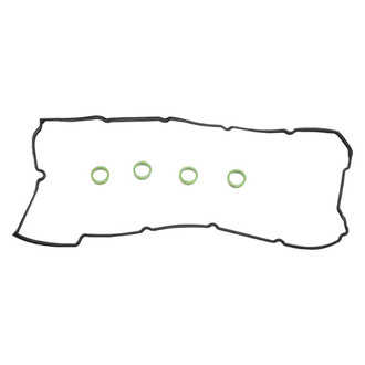 Elring® - Passenger Side Valve Cover Gasket Set