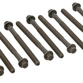 Elring® - Cylinder Head Bolt Set