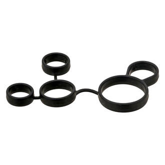 Elring® - Oil Filter Housing Gasket
