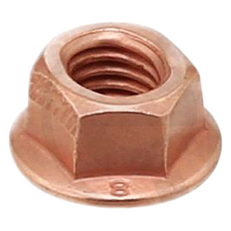 Elring® - Exhaust Nut