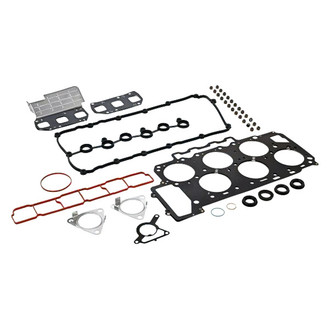 Elring® - Cylinder Head Gasket Set with Valve Stem Seals