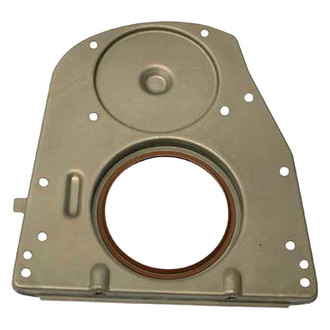 Elring® - Crankshaft Seal with Flange