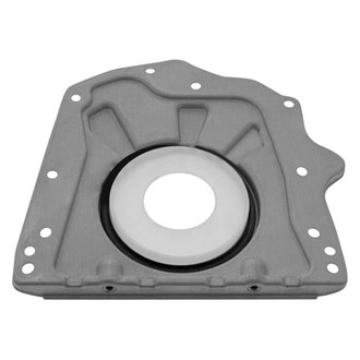 Elring® - Crankshaft Seal with Flange