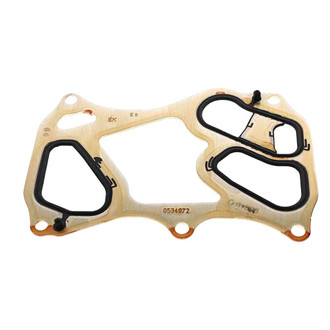 Elring® - Oil Cooler Gasket