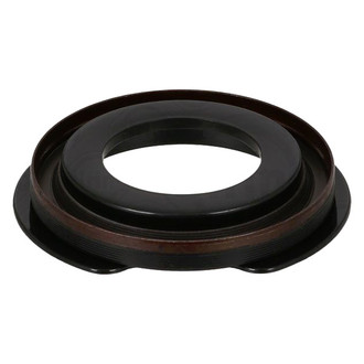 Elring® - Crankshaft Seal with Dust Lip