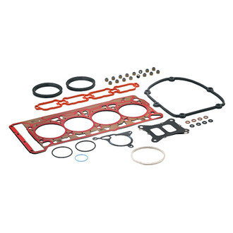 Elring® - Cylinder Head Gasket Set with Valve Stem Seals