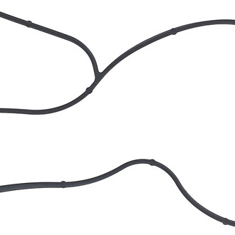 Elring® - Engine Coolant Water Pump Gasket