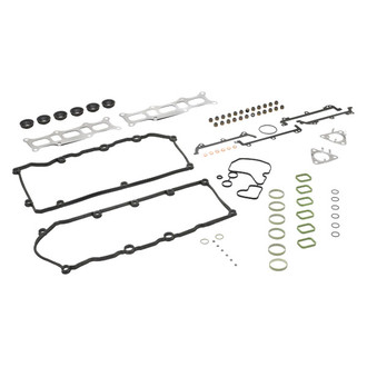 Elring® - Cylinder Head Gasket Set with Valve Stem Seals