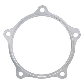 Elring® - Exhaust Pipe to Manifold Gasket