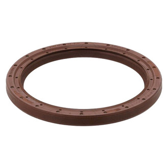 Elring® - Crankshaft Seal with Dust Lip