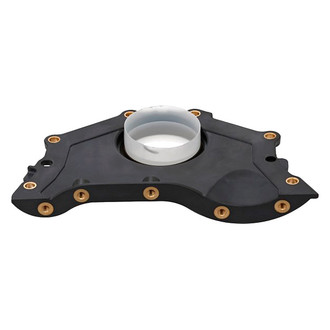 Elring® - Crankshaft Seal with Flange