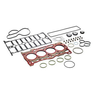 Elring® - Cylinder Head Gasket Set with Valve Stem Seals