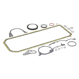 Elring® - Engine Gasket Set