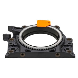 Elring® - Crankshaft Seal with Housing