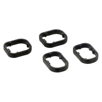 Elring® - Outer Oil Cooler Gasket