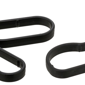 Elring® - Inner Oil Filter Housing Gasket