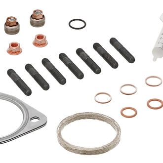 Elring® - Turbocharger Mounting Kit