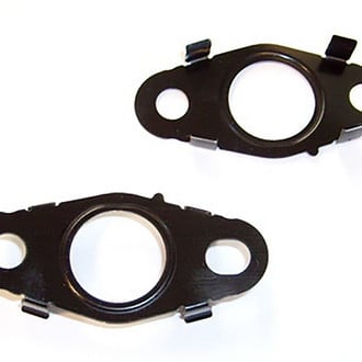 Elring® - Turbocharger Oil Return Line Gasket