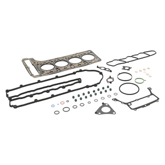 Elring® - Cylinder Head Gasket Set with Valve Stem Seals