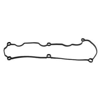 Elring® - Passenger Side Valve Cover Gasket