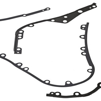 Elring® - Timing Cover Gasket Set