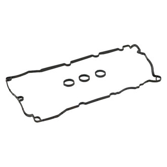 Elring® - Passenger Side Valve Cover Gasket Set