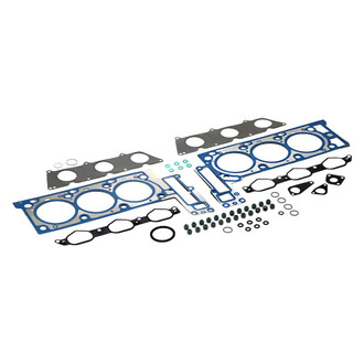 Elring® - Cylinder Head Gasket Set with Valve Stem Seals