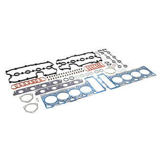 Elring® - Cylinder Head Gasket Set with Valve Stem Seals