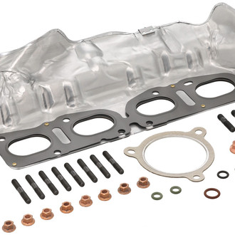 Elring® - Turbocharger Mounting Kit