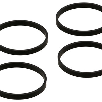 Elring® - Intake Manifold Gasket
