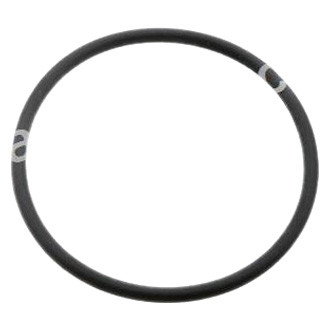 Elring® - Timing Cover Gasket