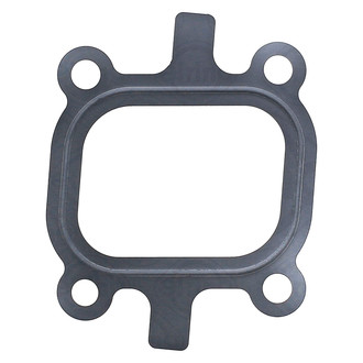 Elring® - Engine Coolant Distribution Pipe Gasket