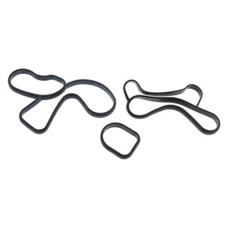 Elring® - Oil Cooler Seal