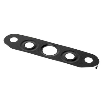 Elring® - Upper Stay to Cylinder Head Flange Gasket