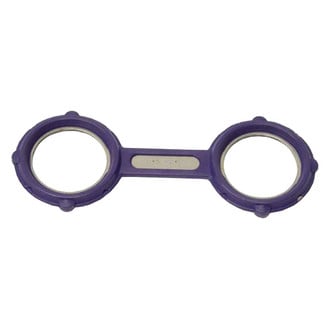 Elring® - Oil Cooler Seal